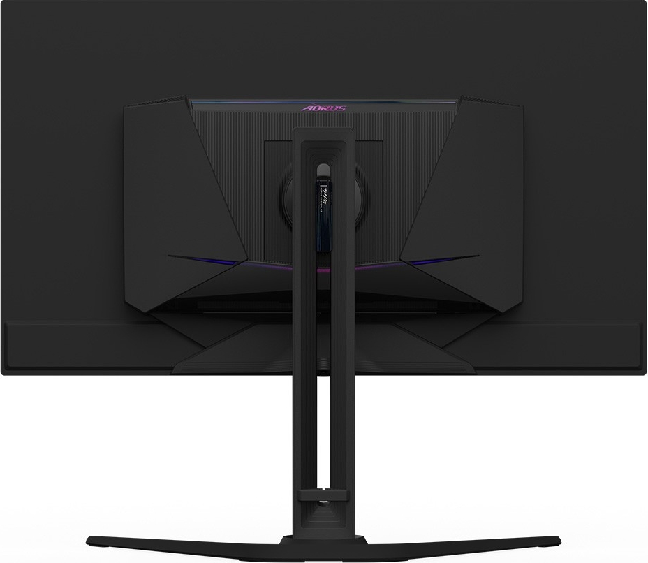 Gigabyte Aorus  FO32U2 31.5″ 0.03ms GTG 240 Hz OLED Gaming Monitör 