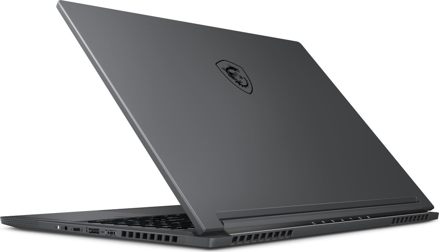 MSI Creator 16 AI Studio A1VHG-023TR Notebook