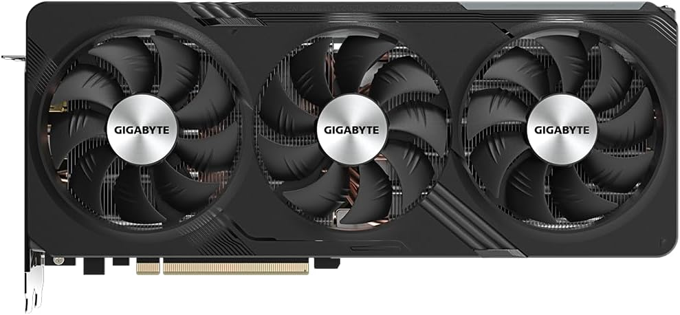Gigabyte Radeon RX 7800XT GAMING OC 16GB AMD GDDR6 256Bit Gaming Ekran Kartı