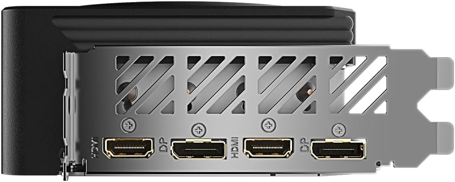 Gigabyte Radeon RX 7800XT GAMING OC 16GB AMD GDDR6 256Bit Gaming Ekran Kartı