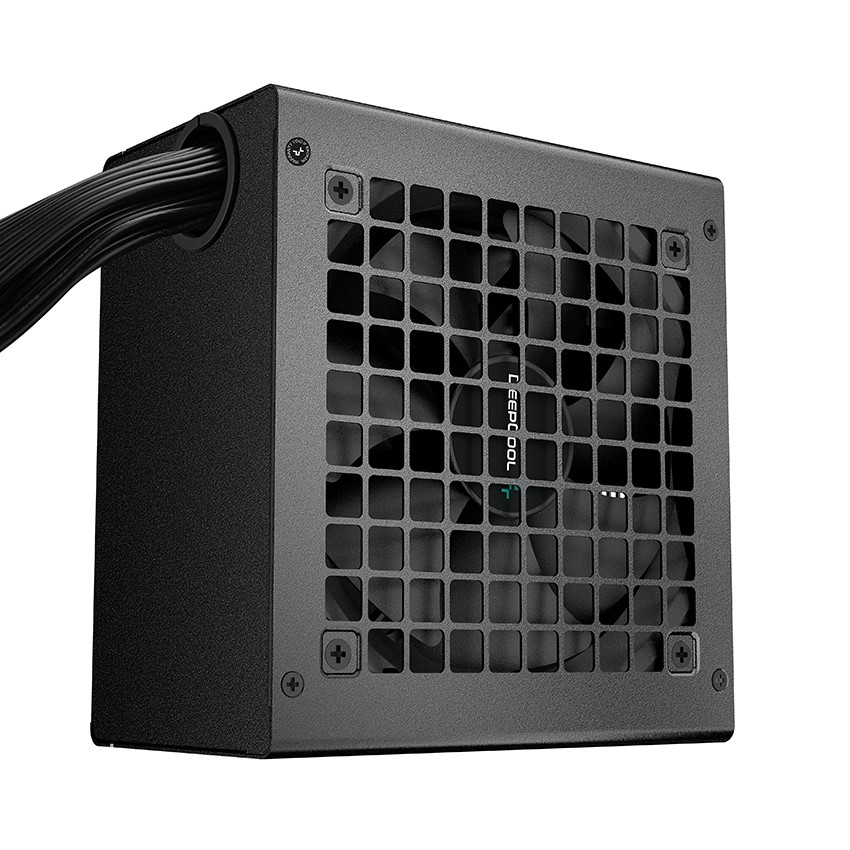 DeepCool PK550D 550W 80+ Bronze Güç Kaynağı