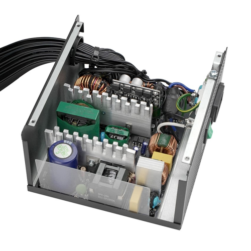 DeepCool PK550D 550W 80+ Bronze Güç Kaynağı