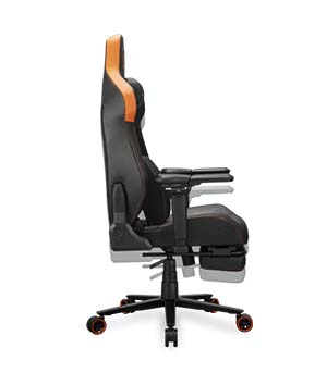 Cougar Armor Evo M Orange CGR-EVM Gaming (Oyuncu) Koltuğu