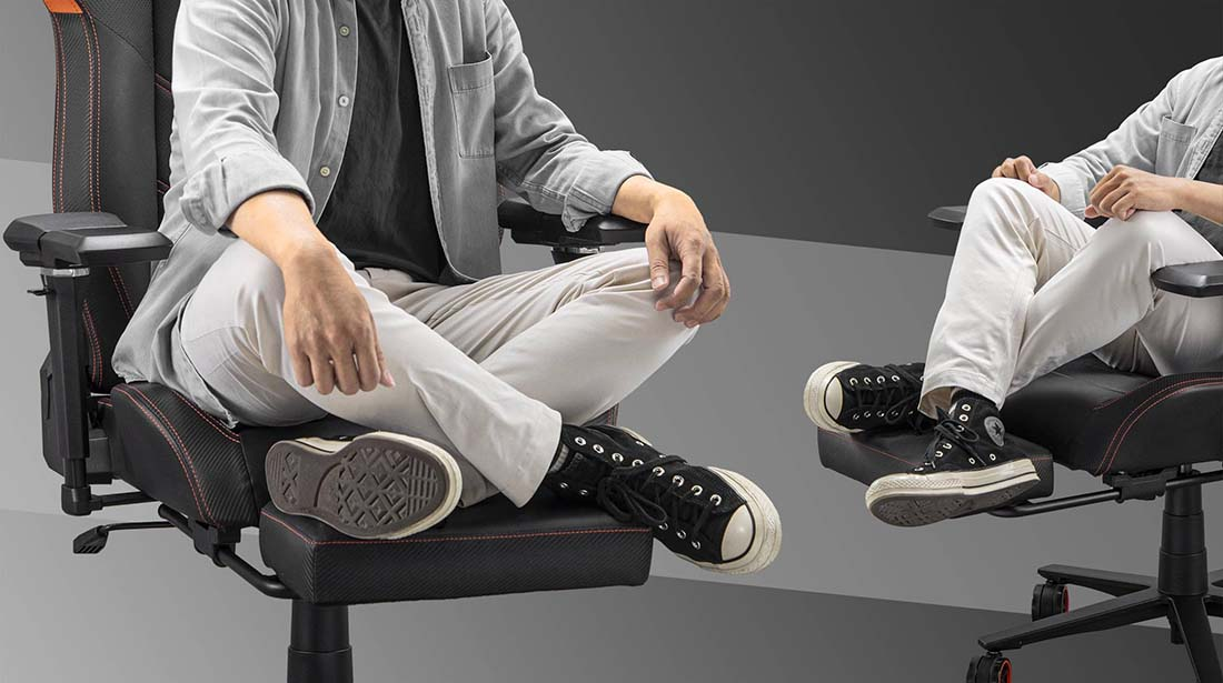 Cougar Armor Evo M Orange CGR-EVM Gaming (Oyuncu) Koltuğu