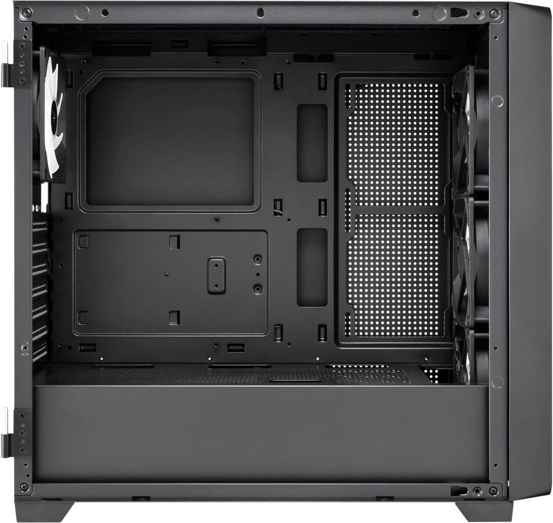 FSP CMT318 850W E-ATX Gaming (Oyuncu) Kasa