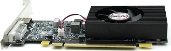 Afox GT1030 4GB GDDR4 64Bit Gaming Ekran Kartı