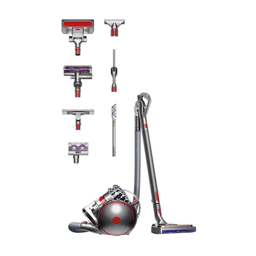 Dyson Cinetic Big Ball Absolute 2 700 W Toz Torbasız Süpürge