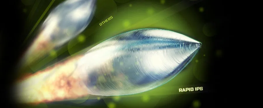 MSI MAG 256F 24.5″ 180Hz 1ms FHD Rapid IPS FreeSync Gaming (Oyuncu) Monitör