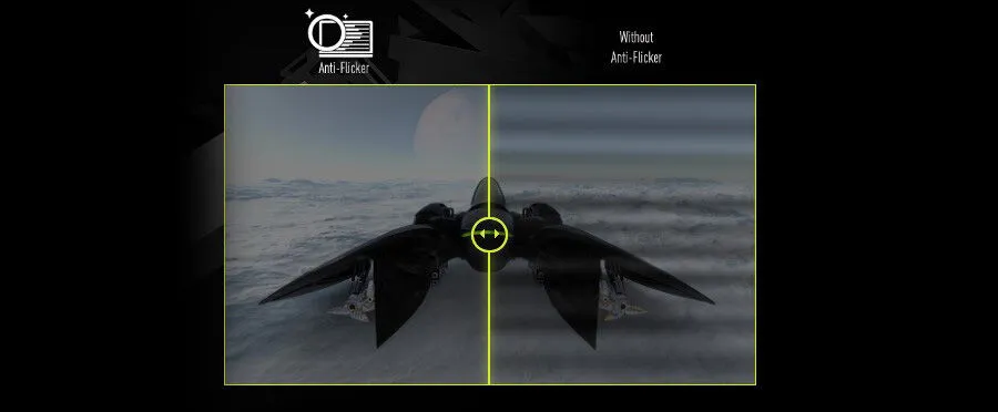 MSI MAG 256F 24.5″ 180Hz 1ms FHD Rapid IPS FreeSync Gaming (Oyuncu) Monitör