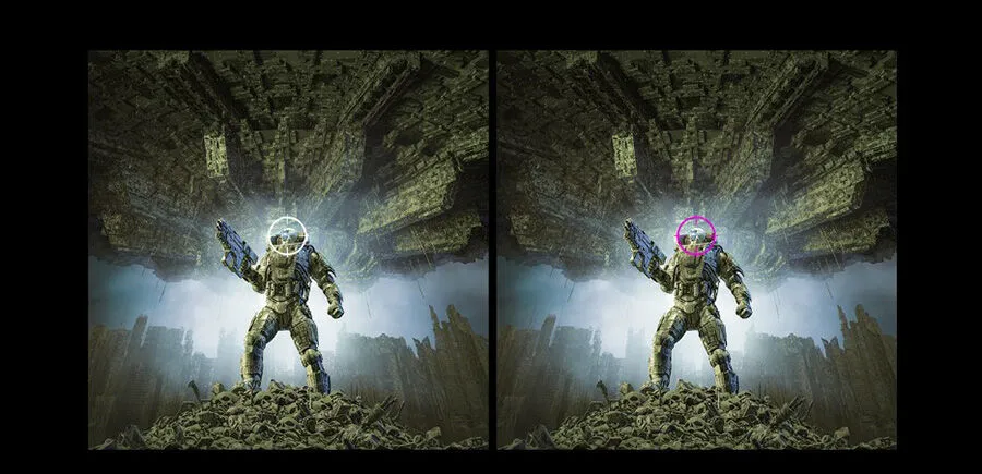 MSI MAG 256F 24.5″ 180Hz 1ms FHD Rapid IPS FreeSync Gaming (Oyuncu) Monitör