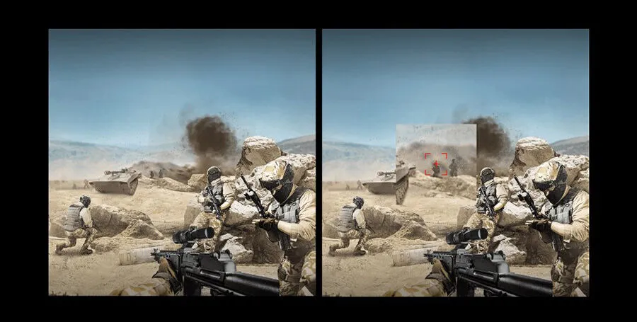 MSI MAG 256F 24.5″ 180Hz 1ms FHD Rapid IPS FreeSync Gaming (Oyuncu) Monitör