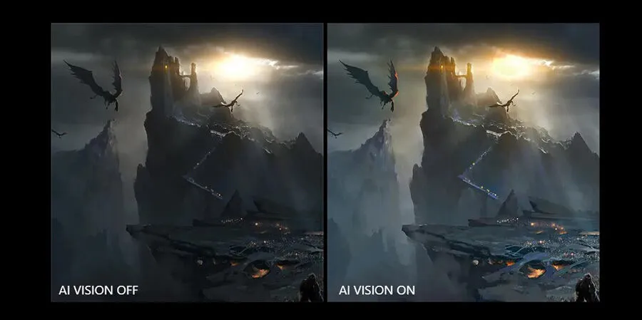 MSI MAG 256F 24.5″ 180Hz 1ms FHD Rapid IPS FreeSync Gaming (Oyuncu) Monitör