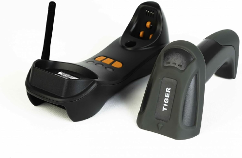 Tiger CS26 1D Kablosuz Lazer Barkod Okuyucu (USB)