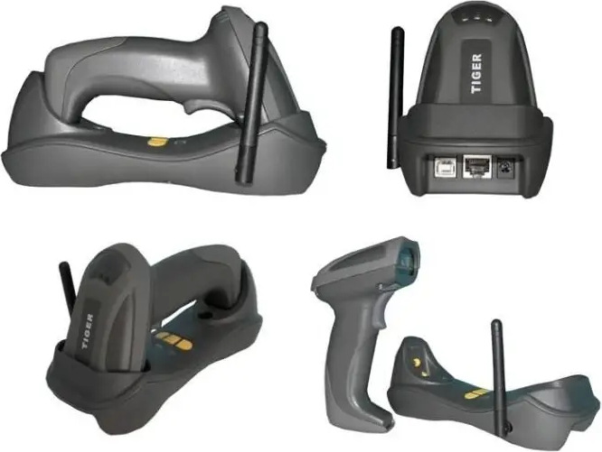 tiger cs26 barkod okuyucu