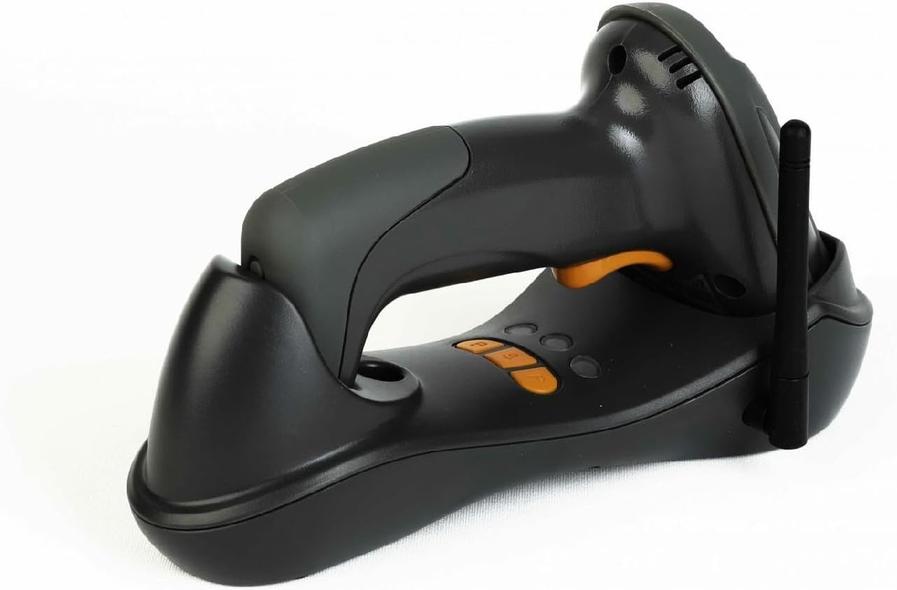 tiger cs26 barkod okuyucu