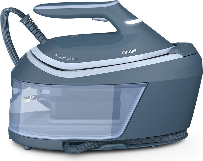 Philips PSG6042/20 Perfectcare 6000 Serisi 2400 W Buhar Kazanlı Ütü