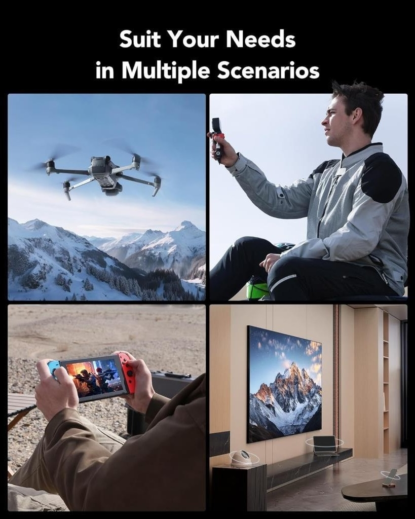 Lexar 128GB LMSSIPL128G-BNANG High-Performance UHS-I 250/150MB/s MicroSD Hafıza Kartı