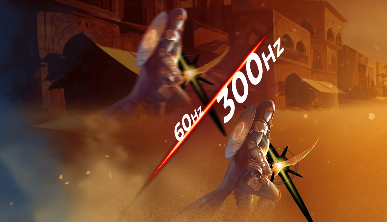 AOC 25G4SXU 24.5″ 310Hz 1ms HDMI FHD  Gaming Monitör