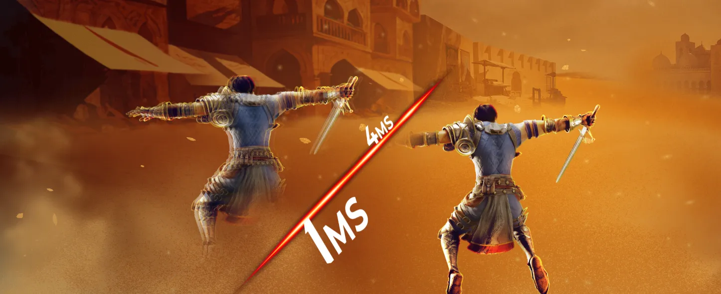 AOC 25G4SXU 24.5″ 310Hz 1ms HDMI FHD  Gaming Monitör