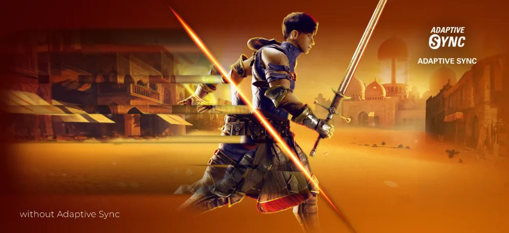 AOC 25G4SXU 24.5″ 310Hz 1ms HDMI FHD  Gaming Monitör