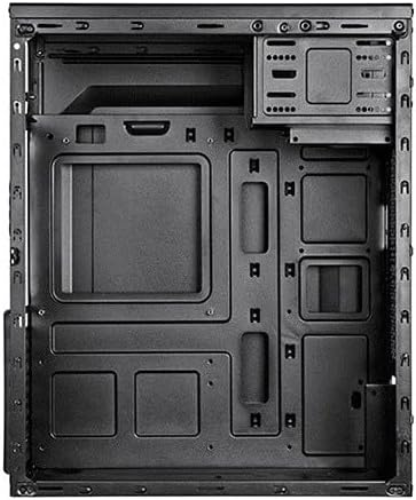 Vento VS114F 300W PSU ATX Mid-Tower Kasa