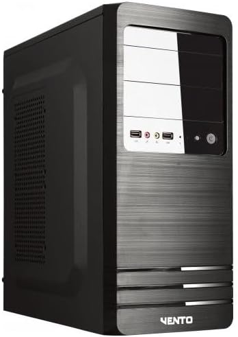 Vento VS114F 300W Mid-Tower Kasa