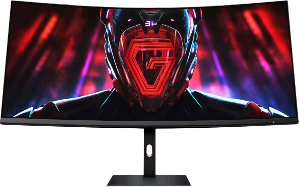 Xiaomi  G34WQi C34WQBA-RGGL 27″ 180Hz 1ms UWQHD VA Gaming (Oyuncu) Monitör