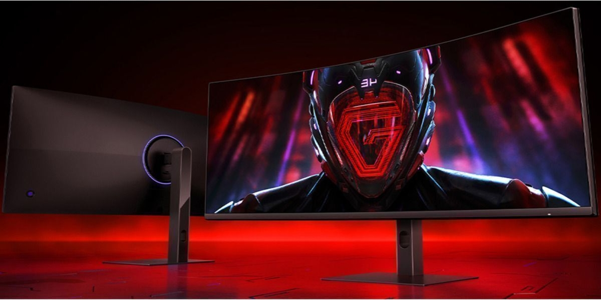 Xiaomi  G34WQi C34WQBA-RGGL 27″ 180Hz 1ms UWQHD VA Gaming (Oyuncu) Monitör