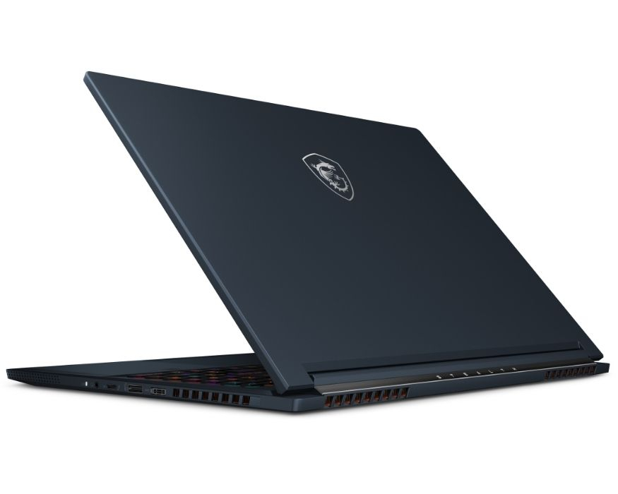MSI Stealth 16 AI Studio A1VGG-035TR Notebook