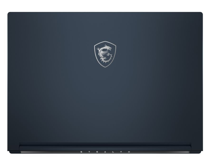 MSI Stealth 16 AI Studio A1VGG-035TR Notebook