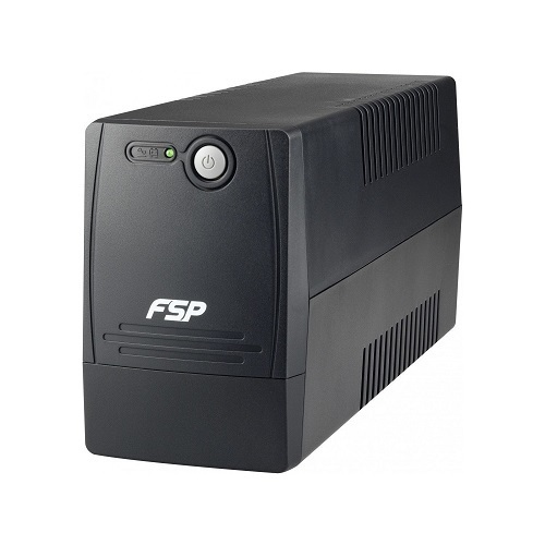 FSP FP800 Line-Intractive 800VA Ups 