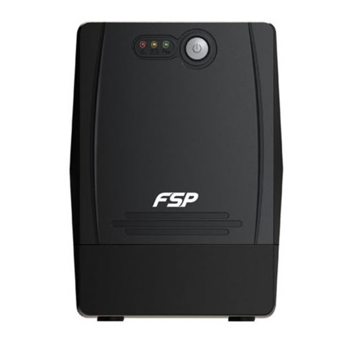 FSP FP800 Line-Intractive 800VA Ups 