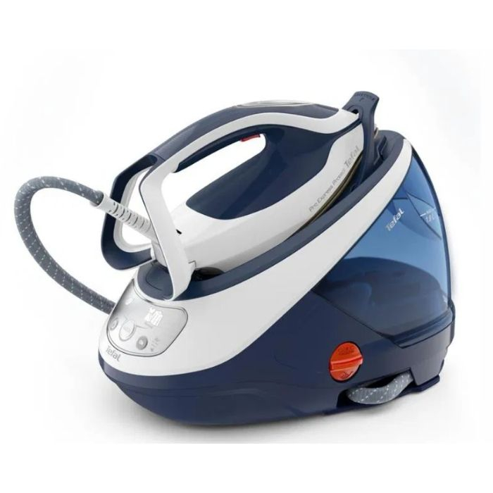 Tefal GV9221 E0 Pro Express Protect 2600 W Buhar Kazanlı Ütü