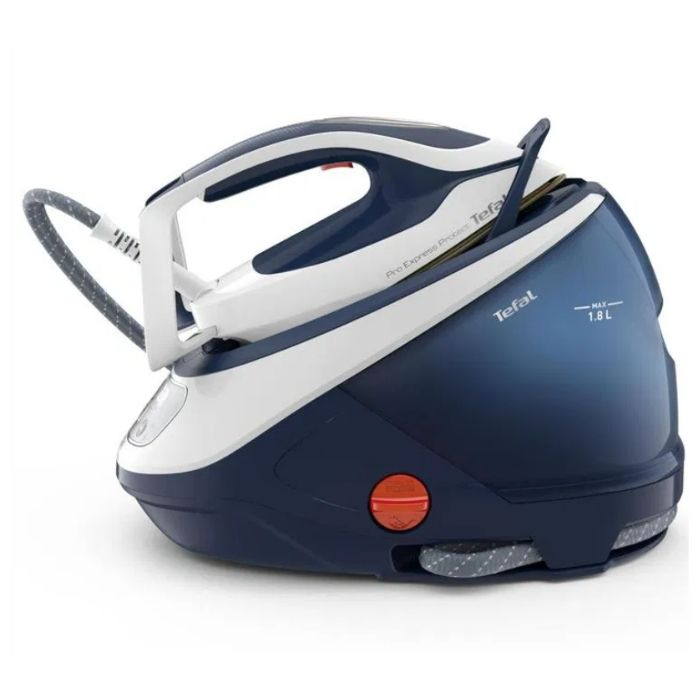 Tefal GV9221 E0 Pro Express Protect 2600 W Buhar Kazanlı Ütü
