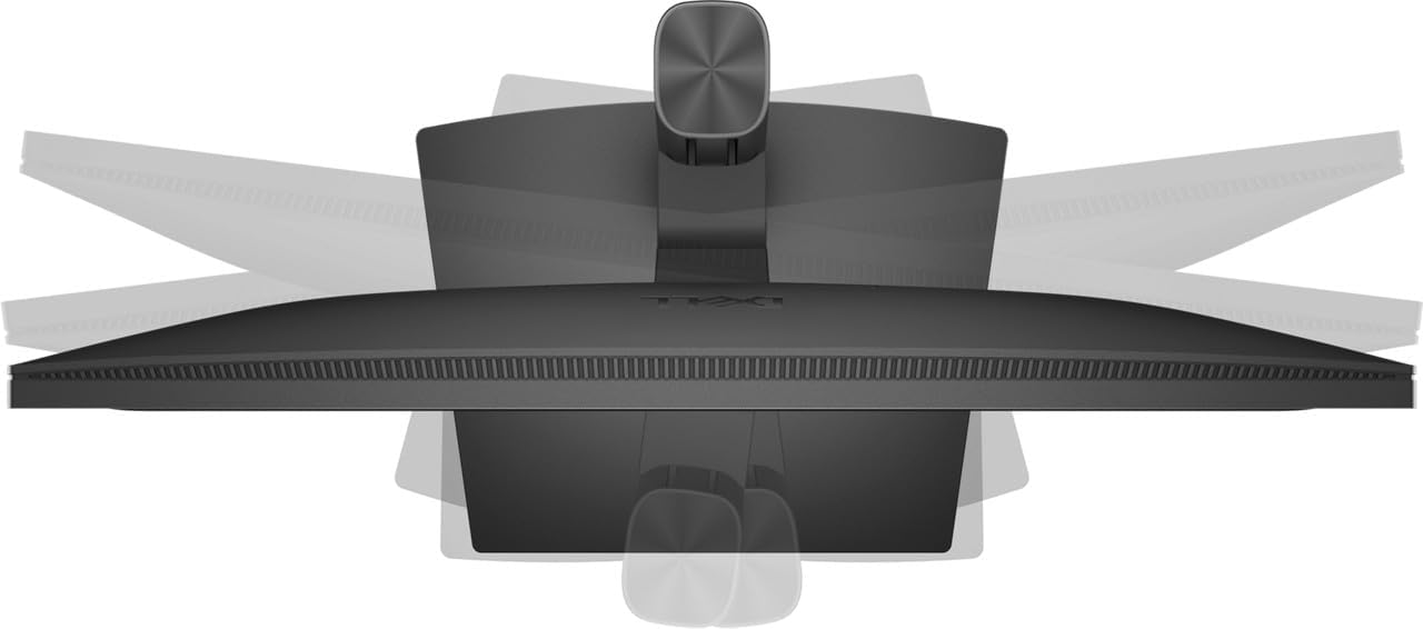 Dell Pro E2225HSM 22″ 100Hz 5Ms FHD HDMI VGA DP Led Pivot Monitör