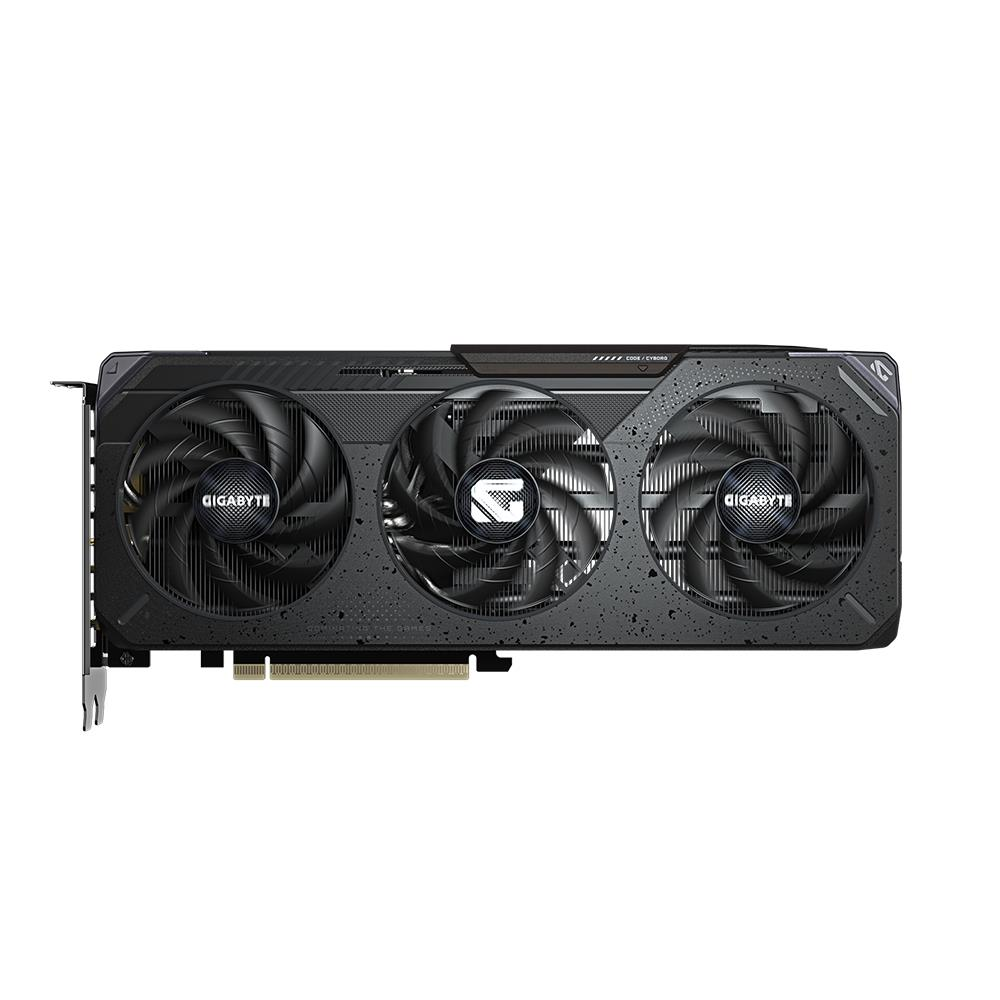 Gigabyte GeForce RTX5060TI GAMING OC GV-N506TGAMING OC-8G GDDR7 8GB 128Bit Gaming Ekran Kartı