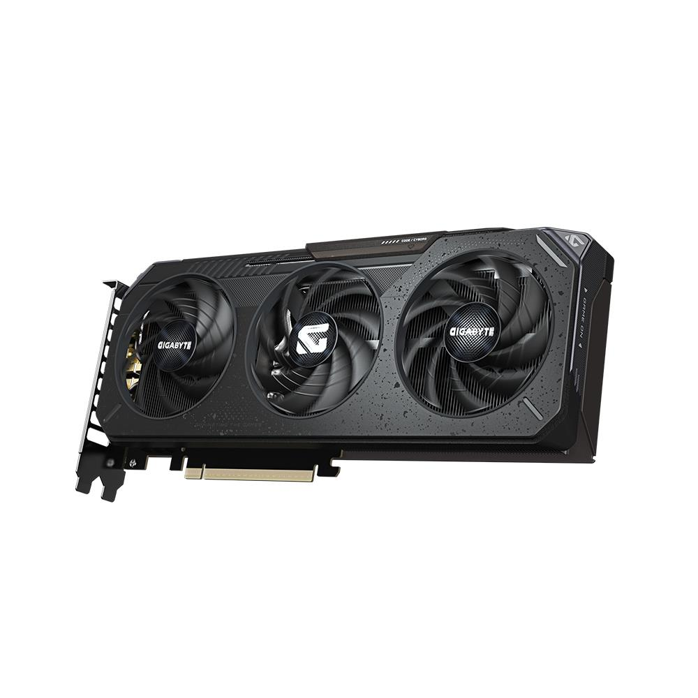 Gigabyte GeForce RTX5060TI GAMING OC GV-N506TGAMING OC-8G GDDR7 8GB 128Bit Gaming Ekran Kartı
