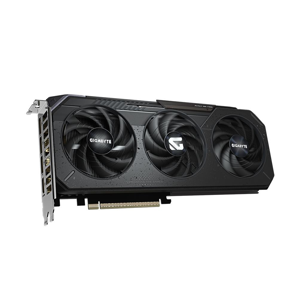 Gigabyte GeForce RTX5060TI GAMING OC GV-N506TGAMING OC-8G GDDR7 8GB 128Bit Gaming Ekran Kartı