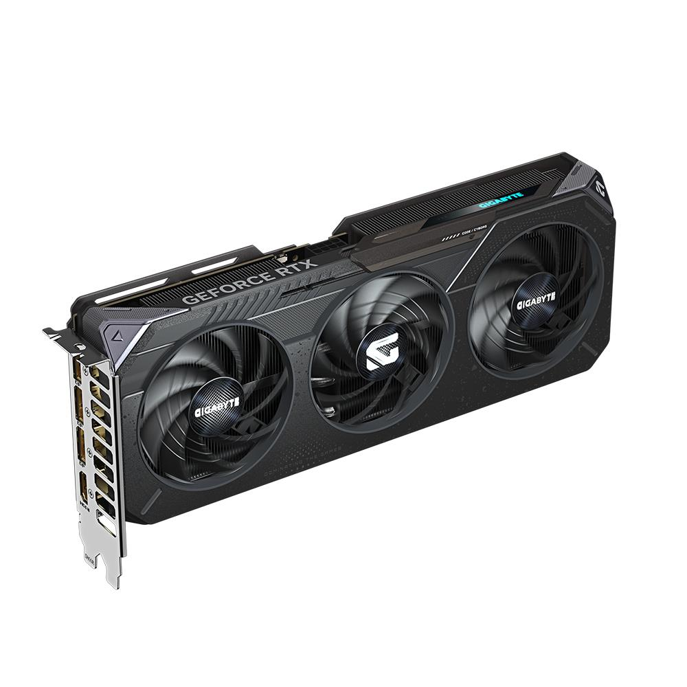 Gigabyte GeForce RTX5060TI GAMING OC GV-N506TGAMING OC-8G GDDR7 8GB 128Bit Gaming Ekran Kartı