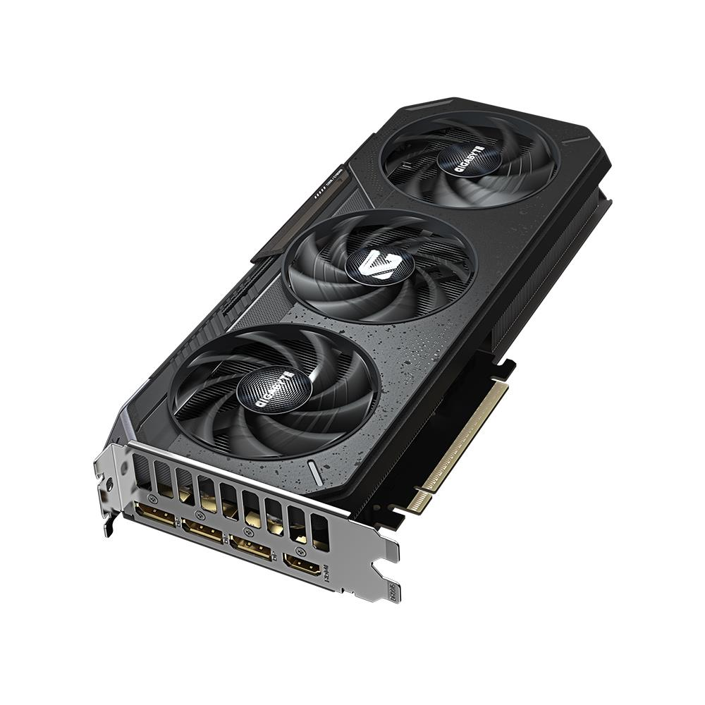 Gigabyte GeForce RTX5060TI GAMING OC GV-N506TGAMING OC-8G GDDR7 8GB 128Bit Gaming Ekran Kartı