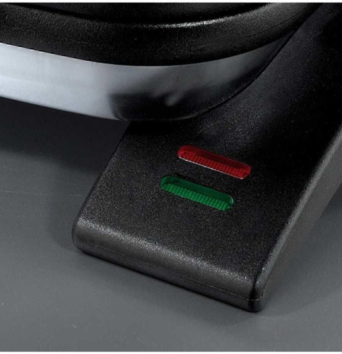 Korkmaz A328-05 Tostkolik Inox 1800 W Granit Tost Makinesi