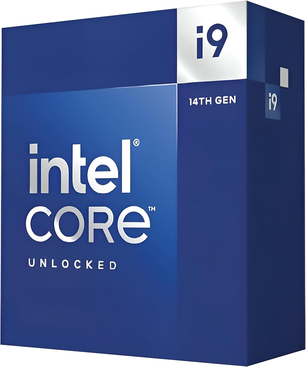 Intel Core i9-14900K 3.20GHz 24 Çekirdek 36MB L3 Önbellek Soket 1700 İşlemci