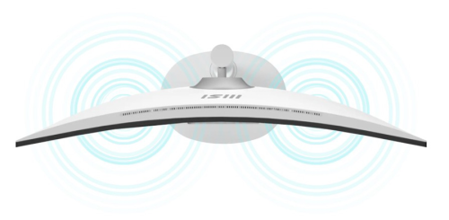 MSI Modern MD342CQPW 34″ 120Hz 1ms  UWQHD VA Curved Gaming (Oyuncu) Monitör