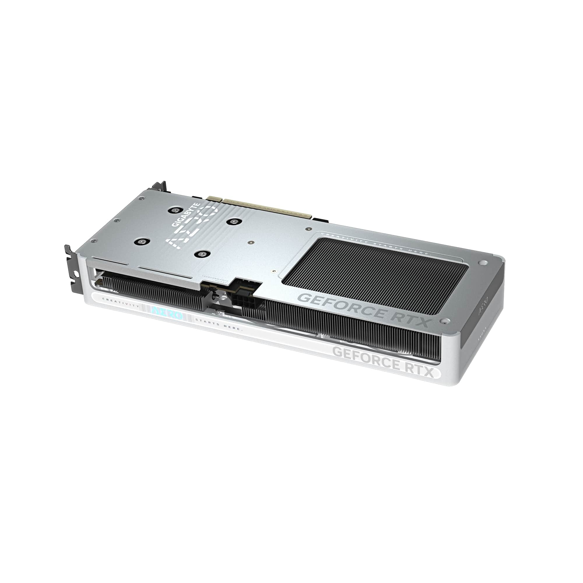 Gigabyte GeForce RTX 5060TI AERO OC 16GB GDDR7 128Bit Gaming Ekran Kartı