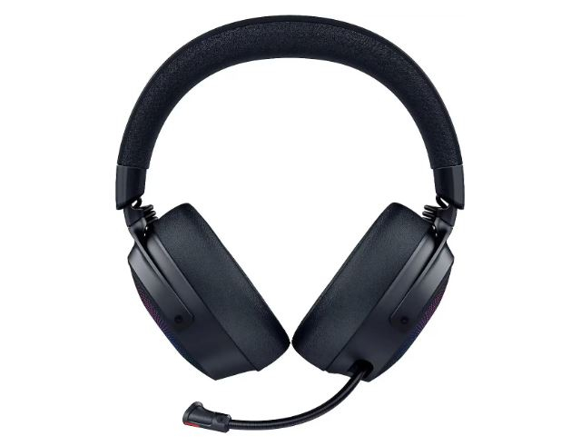 Razer Kraken V4 Pro RZ04-05160100-R3M1 RGB Kablolu/Kablosuz Gaming (Oyuncu) Kulaklığı