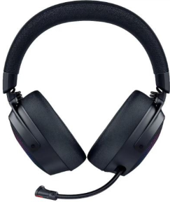 Razer Kraken V4 Pro RZ04-05160100-R3M1 RGB Kablolu/Kablosuz Gaming (Oyuncu) Kulaklığı