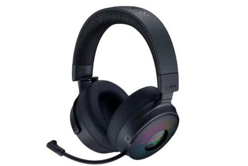 Razer Kraken V4 Pro RZ04-05160100-R3M1 RGB Kablolu/Kablosuz Gaming (Oyuncu) Kulaklığı
