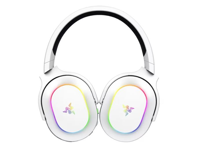 Razer Barracuda X Chroma RZ04-05220200-R3M1 Beyaz Kablosuz Gaming (Oyuncu) Kulaklık