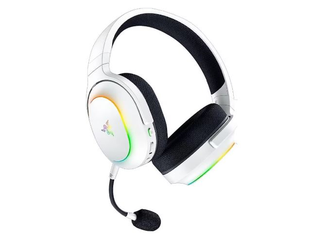 Razer Barracuda X Chroma RZ04-05220200-R3M1 Beyaz Kablosuz Gaming (Oyuncu) Kulaklık