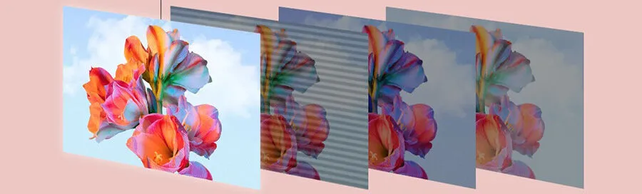 MSI Modern MD342CQPW 34″ 120Hz 1ms  UWQHD VA Curved Gaming (Oyuncu) Monitör